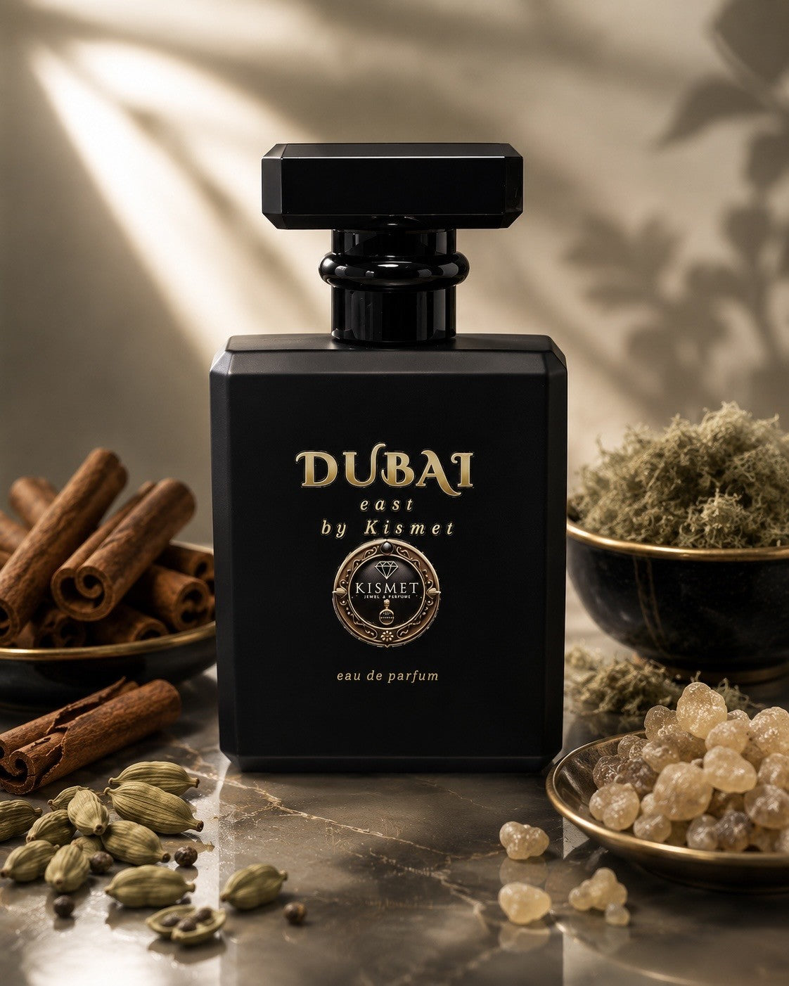Dubai East