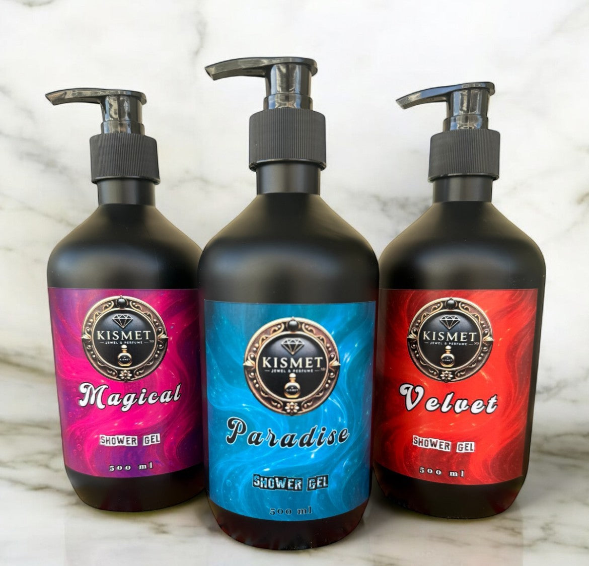 ΓΕΝΙΚΗ ΦΩΤΟ SHOWER GEL