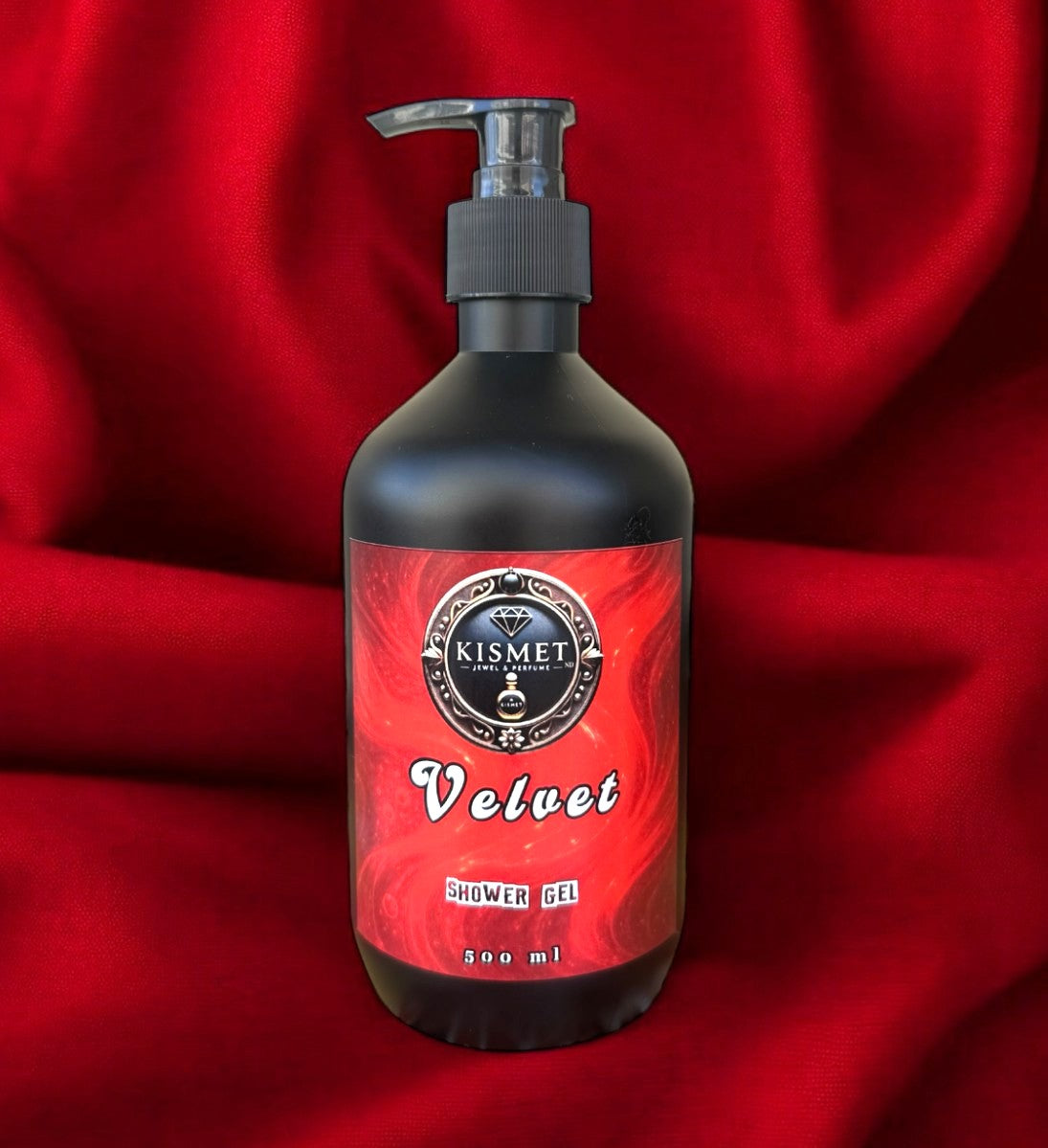 SHOWER GEL VELBET