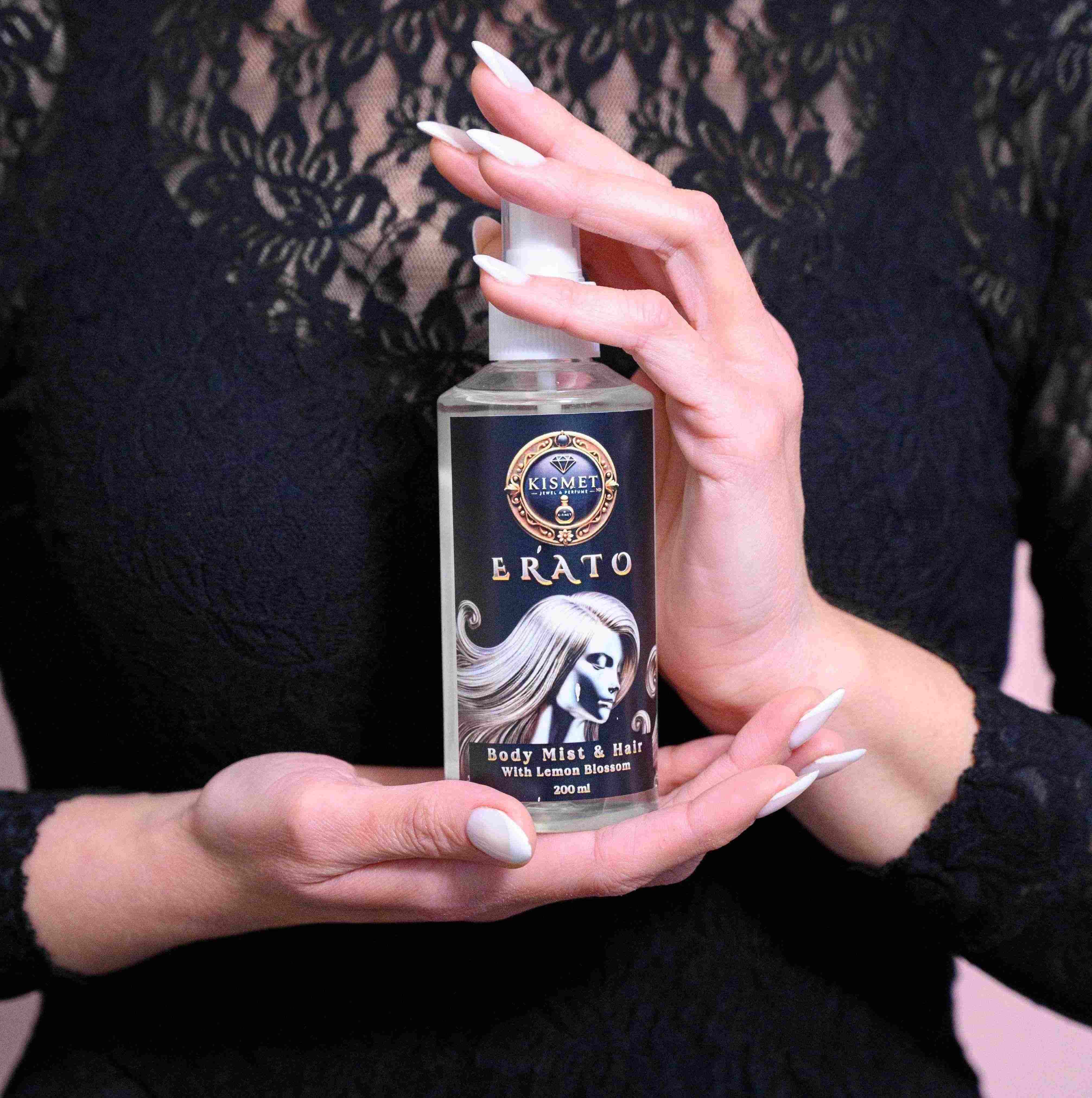 ERATO BODY MIST