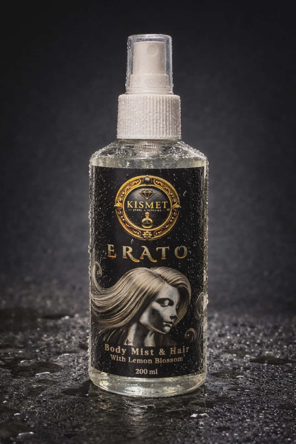 ERATO BODY MIST