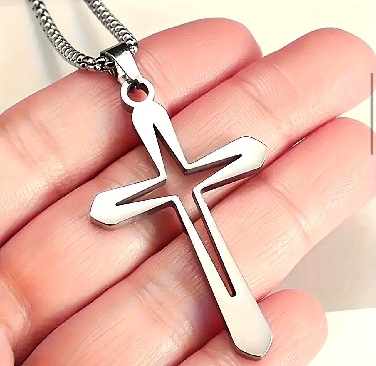 Faith 1