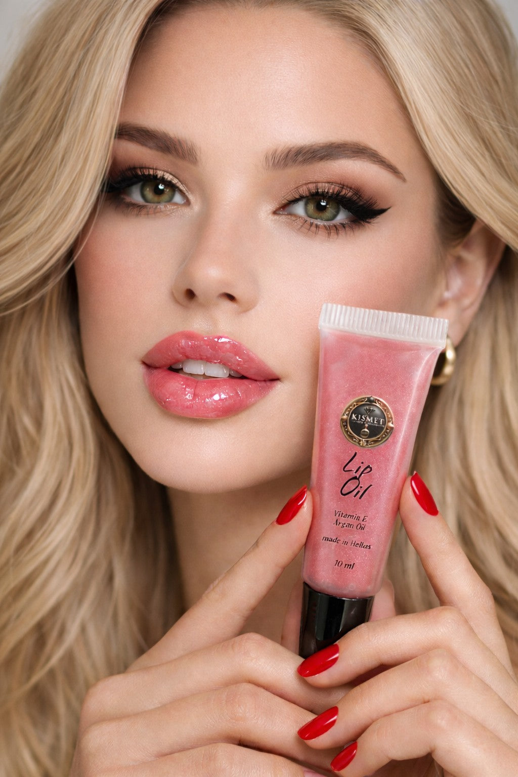LIP OIL