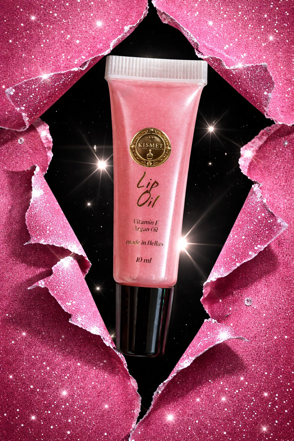 LIP OIL