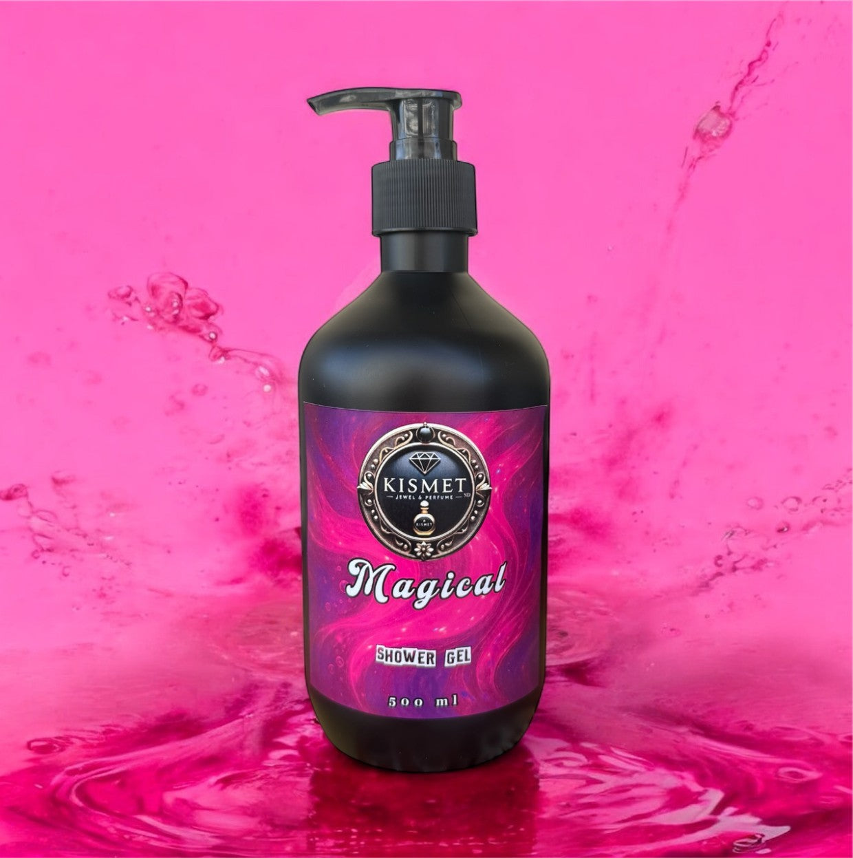 MAGICAL SHOWER GEL