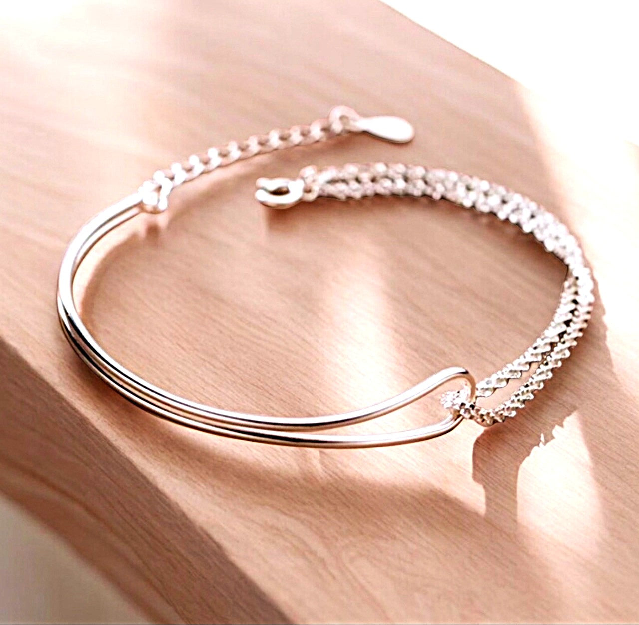 SILVER HARMONY