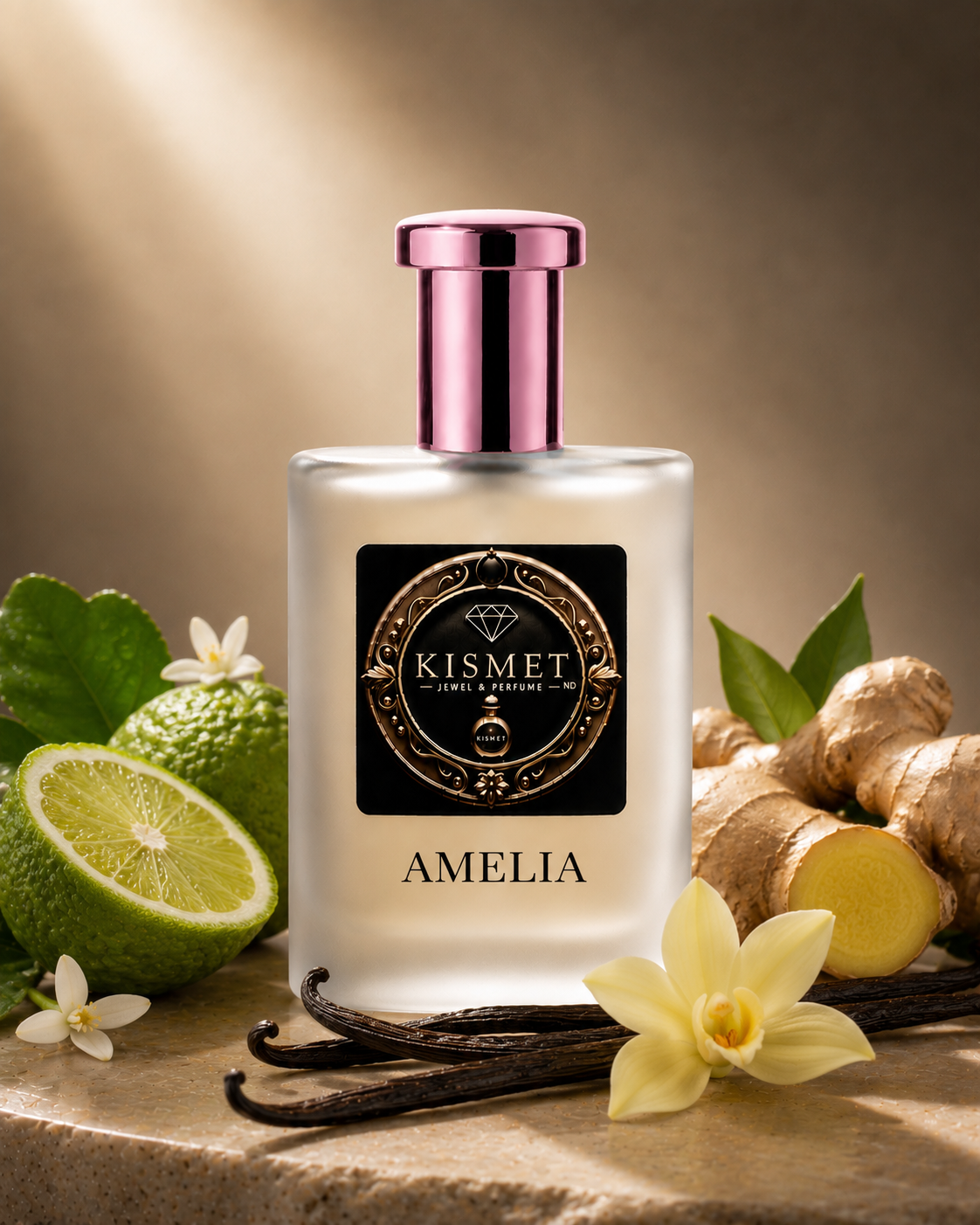AMELIA